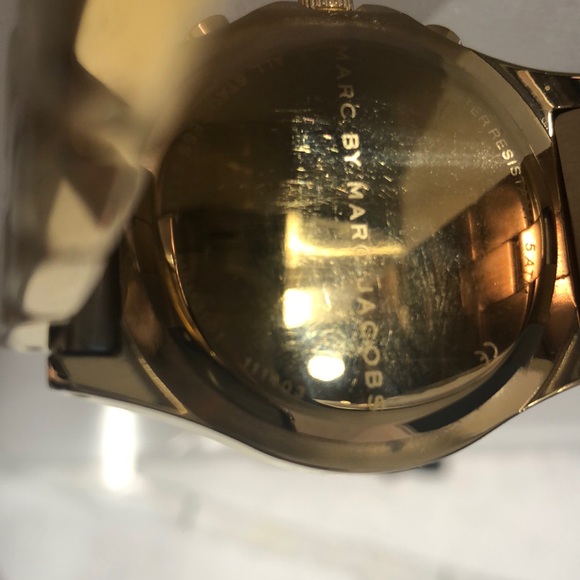 Marc Jacobs Watch - Picture 3 of 4
